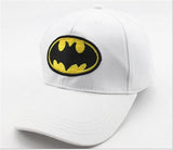 Lovely Cartoon Kids Baseball Cap