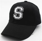 Lovely Cartoon Kids Baseball Cap