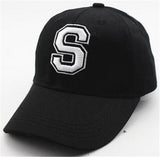 Lovely Cartoon Kids Baseball Cap