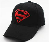 Lovely Cartoon Kids Baseball Cap