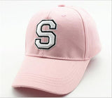 Lovely Cartoon Kids Baseball Cap