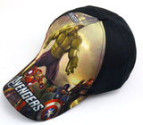Mouse Kids Baseball Caps