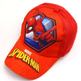 Mouse Kids Baseball Caps