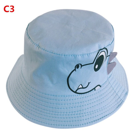 Cute Baby Hats Summer Baby Caps