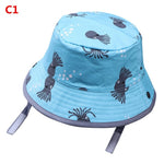 Cute Baby Hats Summer Baby Caps