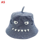 Cute Baby Hats Summer Baby Caps