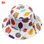 Cute Baby Hats Summer Baby Caps