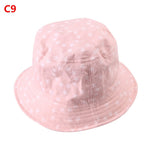 Cute Baby Hats Summer Baby Caps