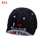 Cute Baby Hats Summer Baby Caps