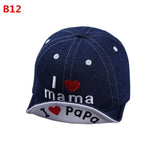Cute Baby Hats Summer Baby Caps