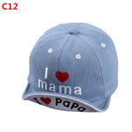Cute Baby Hats Summer Baby Caps